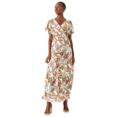 Robe femme Q40087 GARCIA
