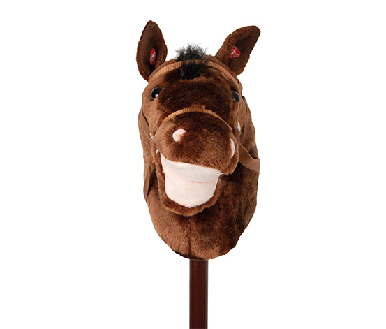 small foot Steckenpferd »Donner«