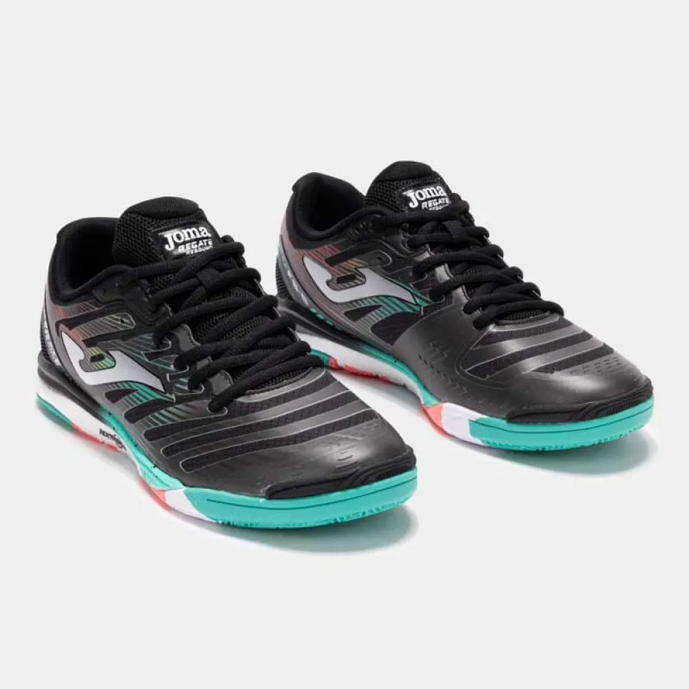 Tênis de futsal Joma Regate Rebound IN