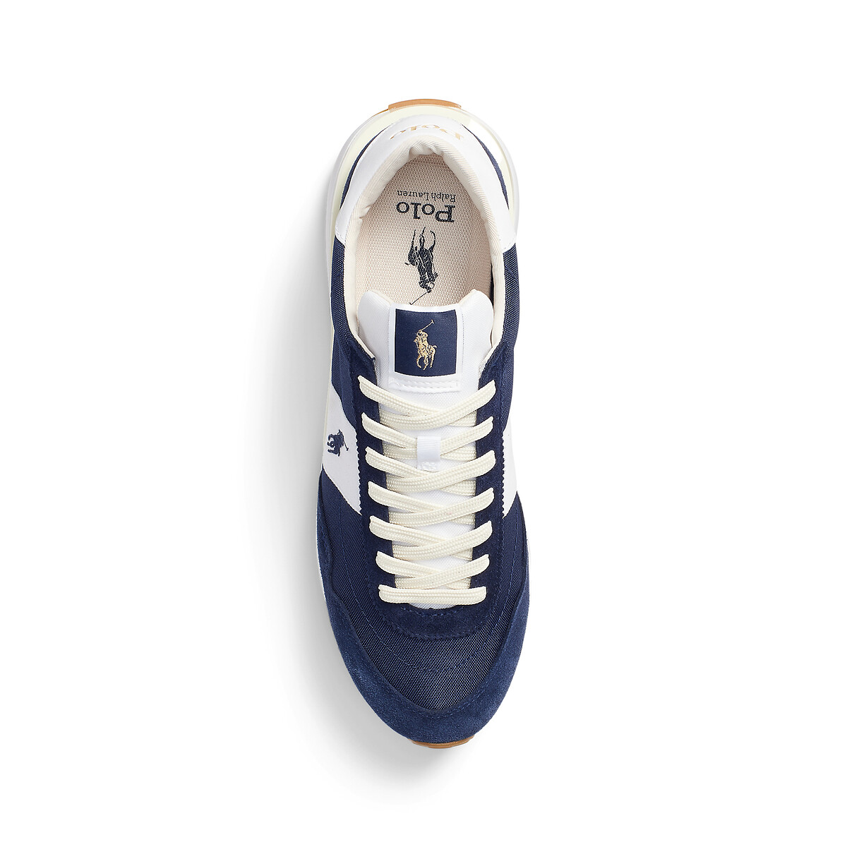 POLO RALPH LAUREN<br>Tênis Train 89 PP
