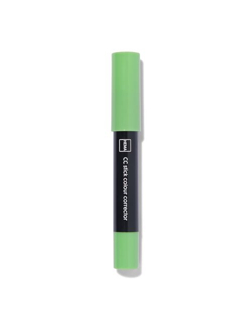 colour corrector chubby stick vert