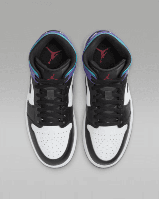 Air Jordan 1 Mid Men's Shoes