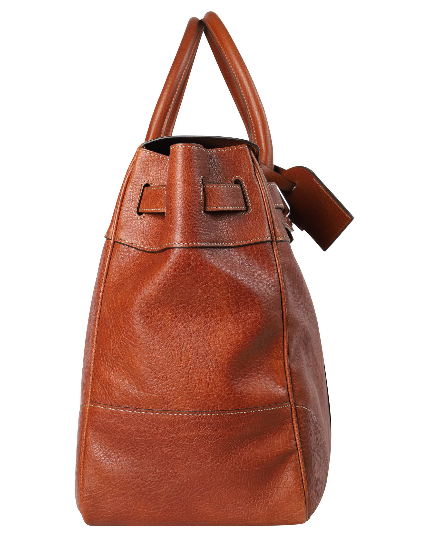 Brunello Cucinelli| Herren Reisetasche COUNTRY WEEKENDER