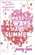 We'll Always Have Summer