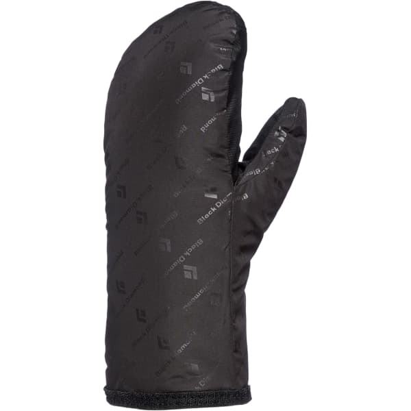 Moufle ski BLACK DIAMOND MERCURY MITTS BLACK