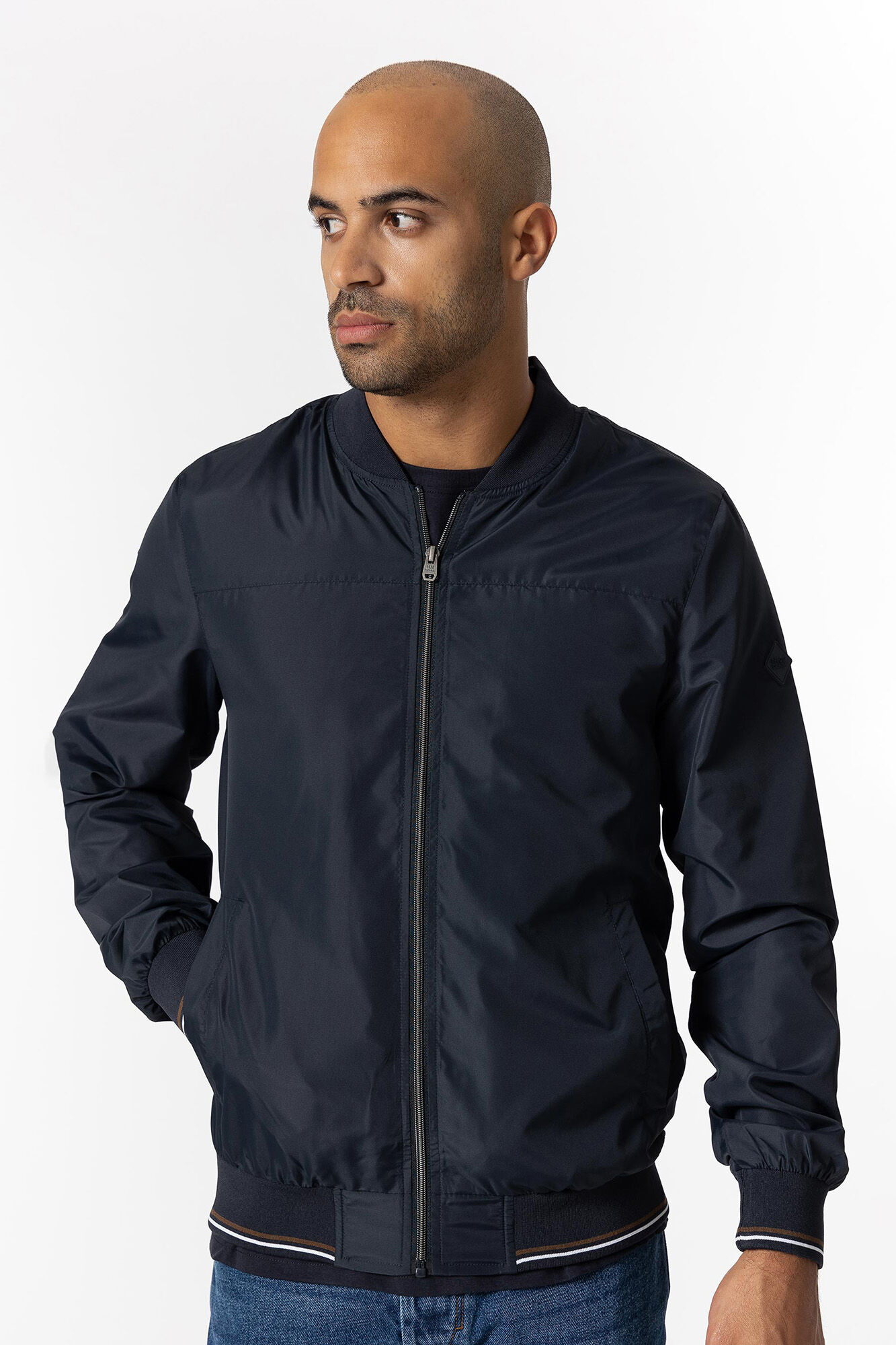 Jaqueta Bomber