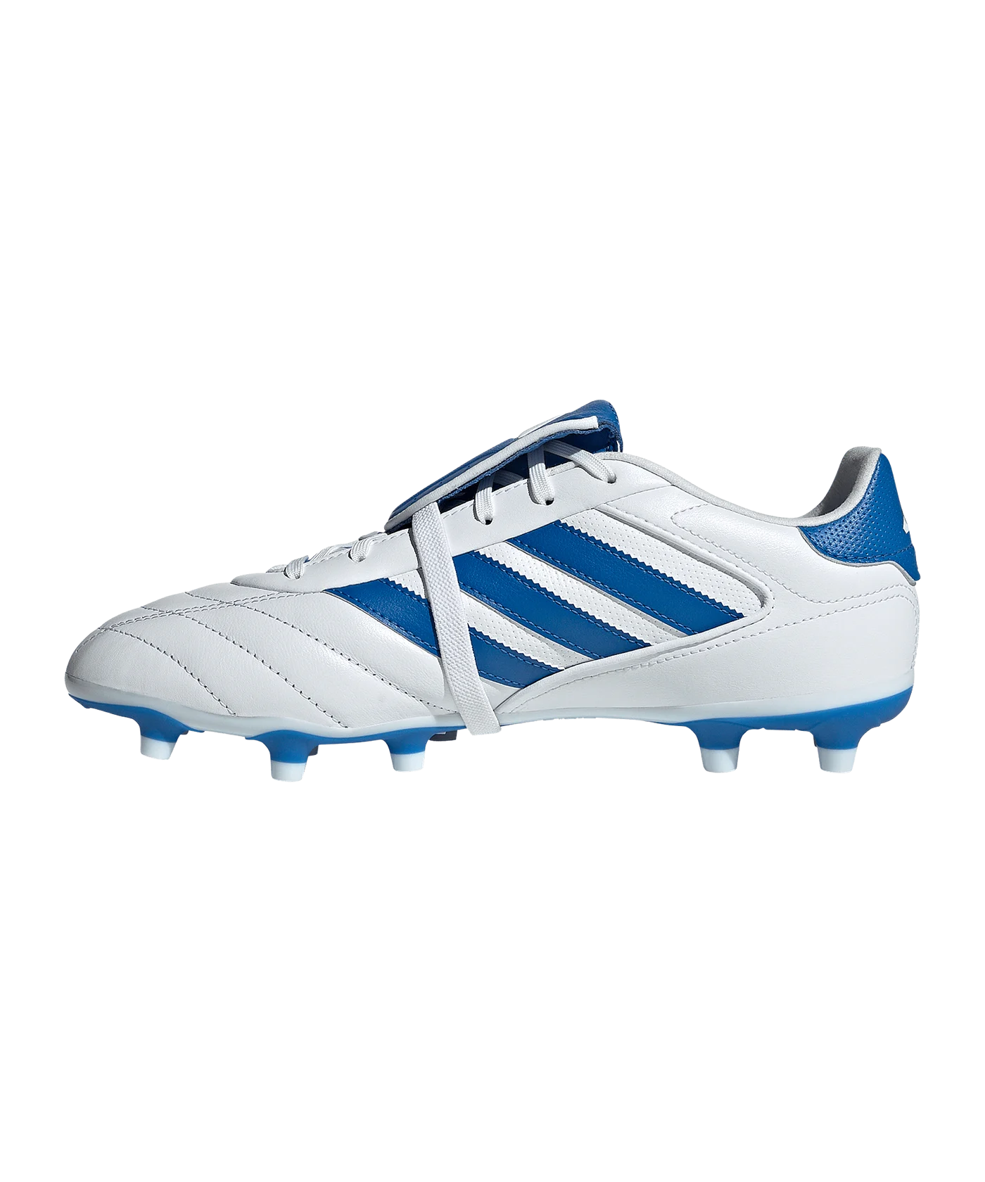 adidas COPA Gloro II FG Weiss