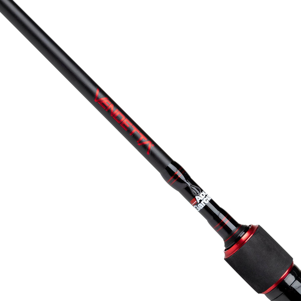 Abu Garcia Vendetta V3 Casting