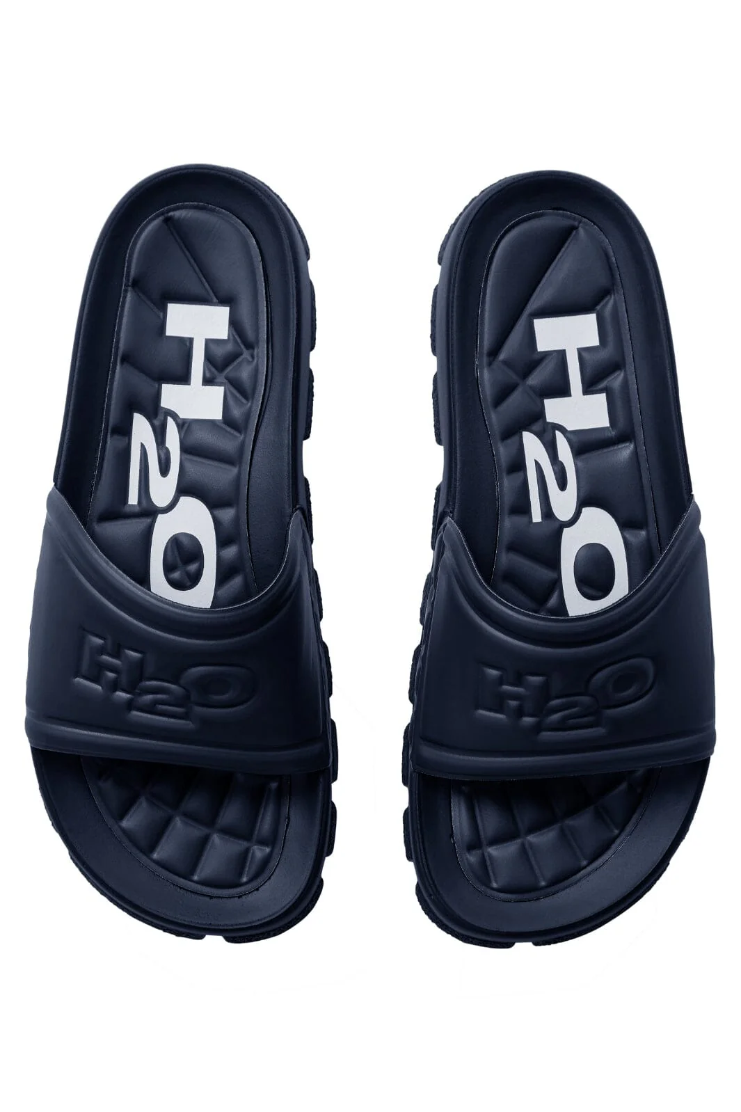 H2O Trek Sandal 2500 navy