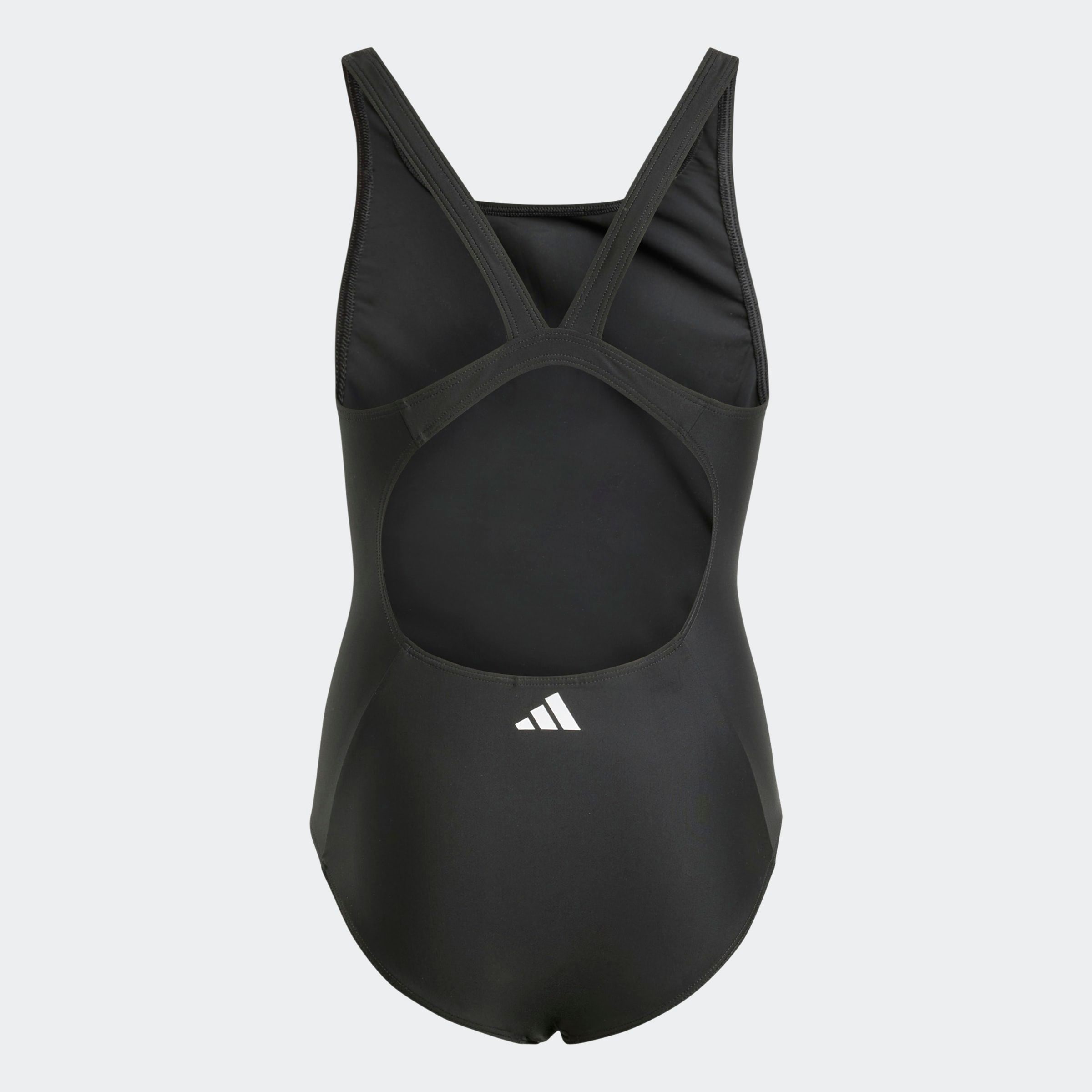 adidas Performance Badeanzug »3S MID SUIT GY«, 1 Stk.