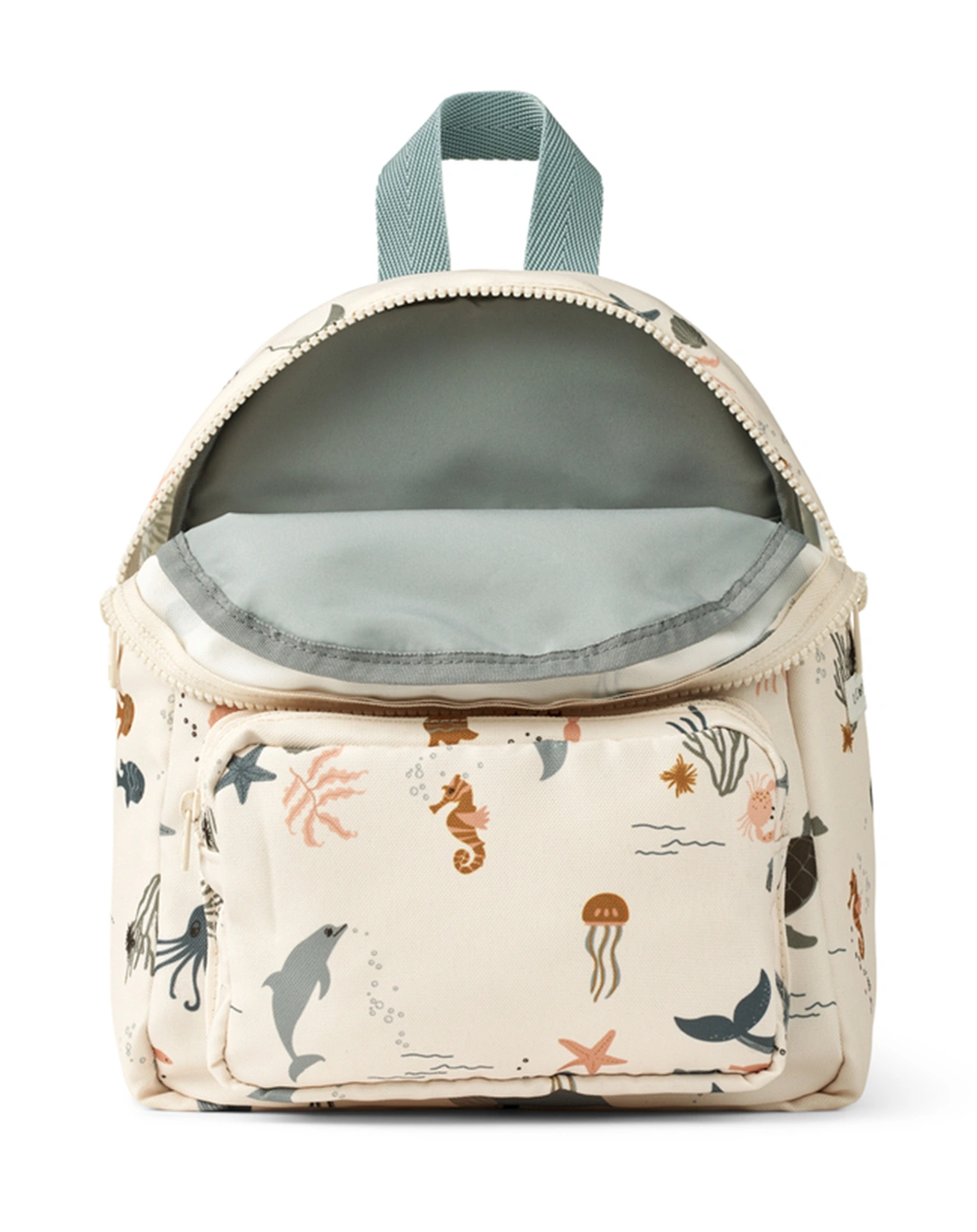 Rucksack ALLAN - SEA CREATURE