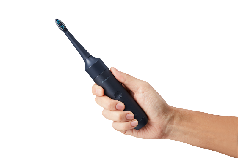 Panasonic - Multishape Toothbrush Head ER-CTB1-A301