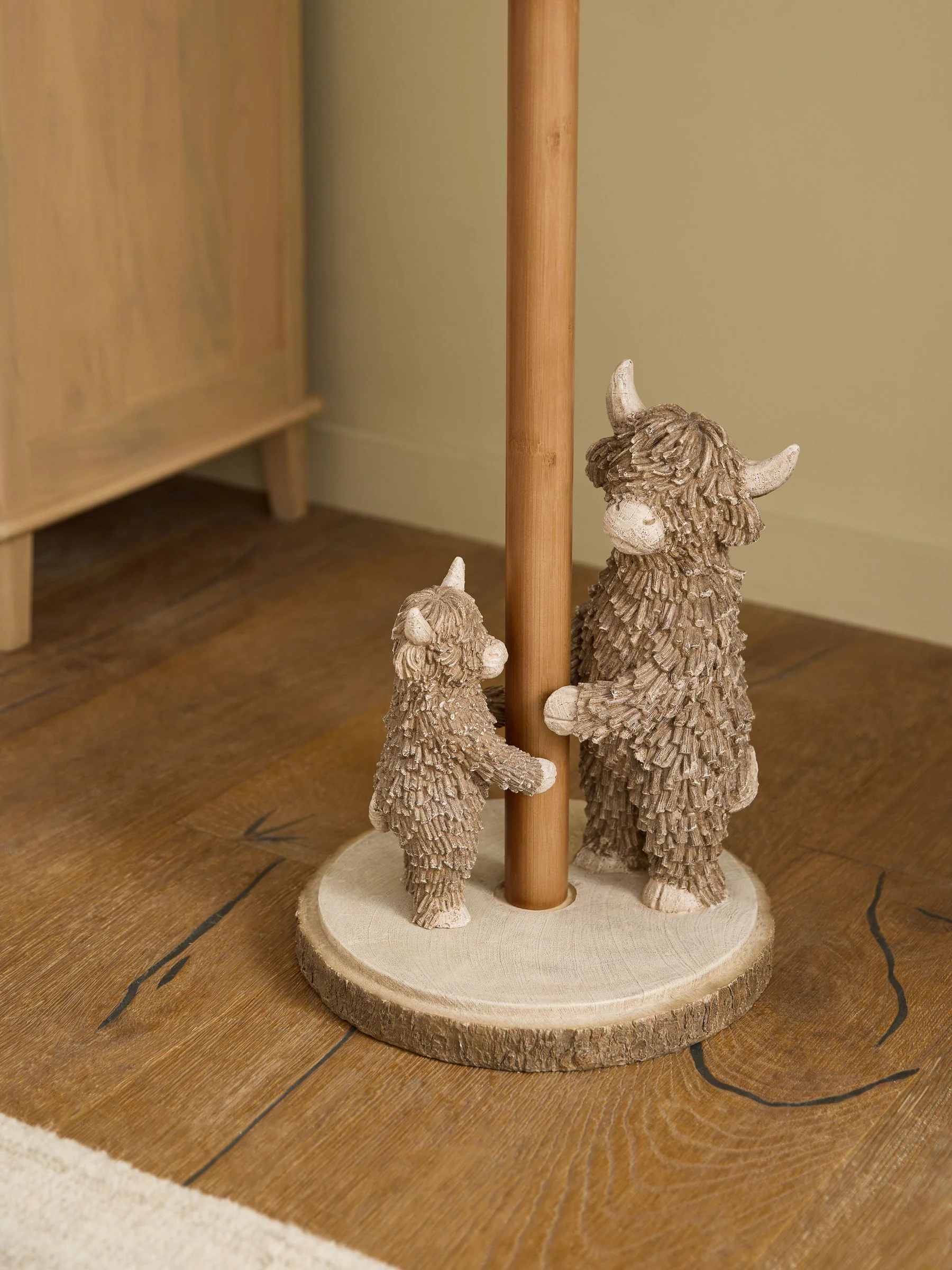 Hamish Coat Stand