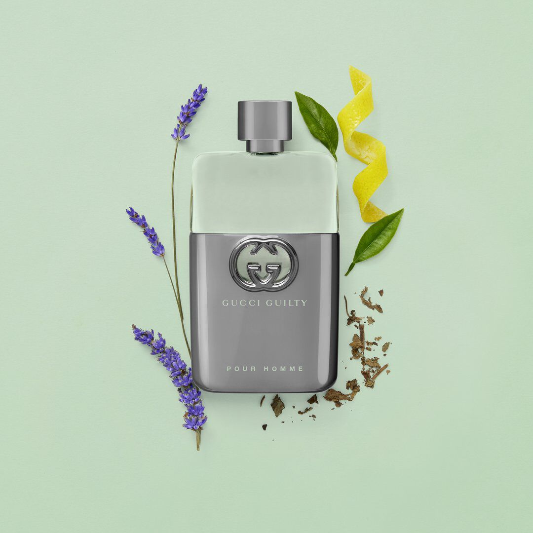 GUCCI Gucci Guilty Pour Homme Eau de Toilette - 90ml