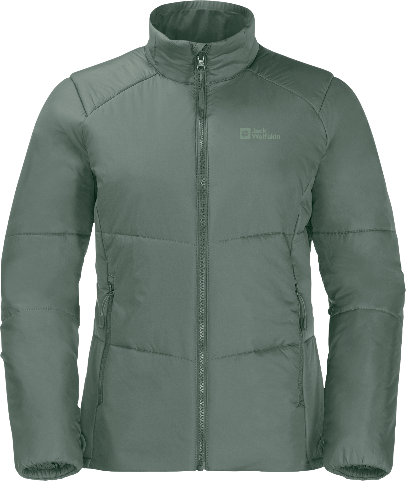 Jack Wolfskin Bergland Damenjacke