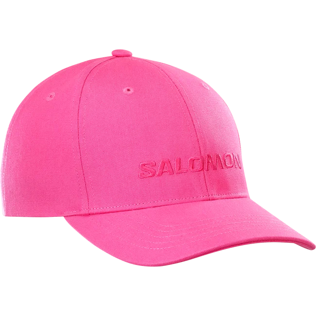 SALOMON LOGO  Casquette unisexe