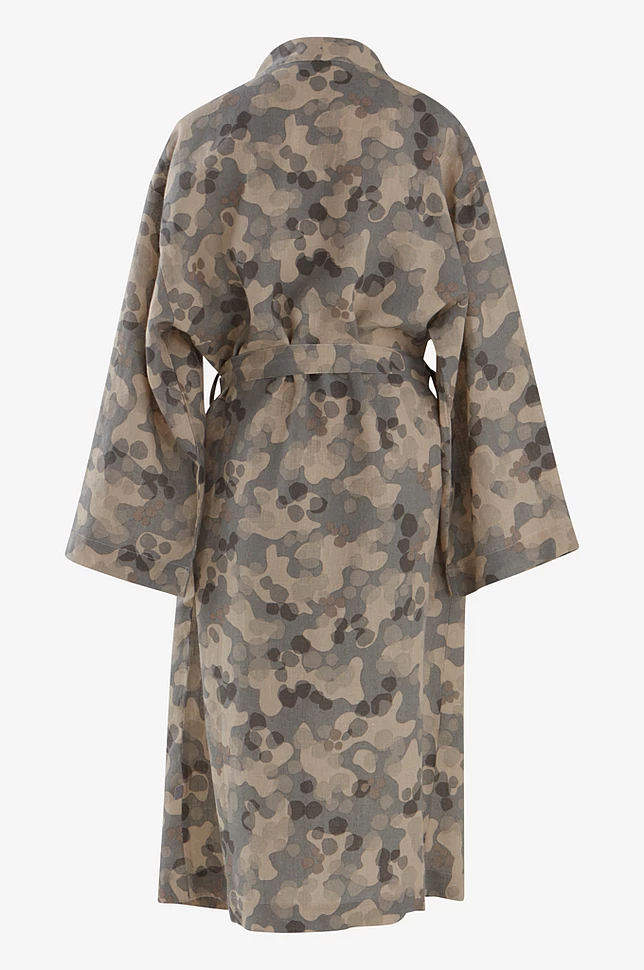 CARA lang kimono i lin