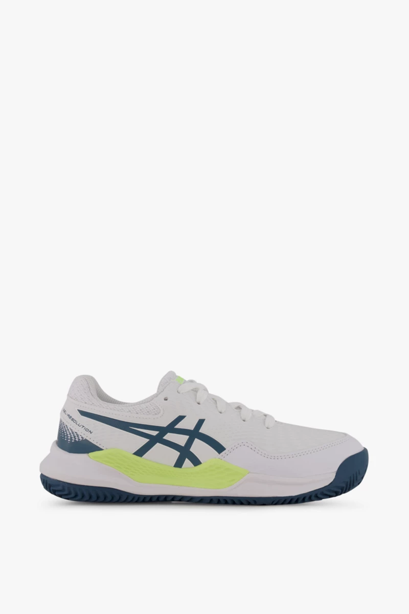 ASICS Gel-Resolution™ 9 GS Clay Kinder Tennisschuh