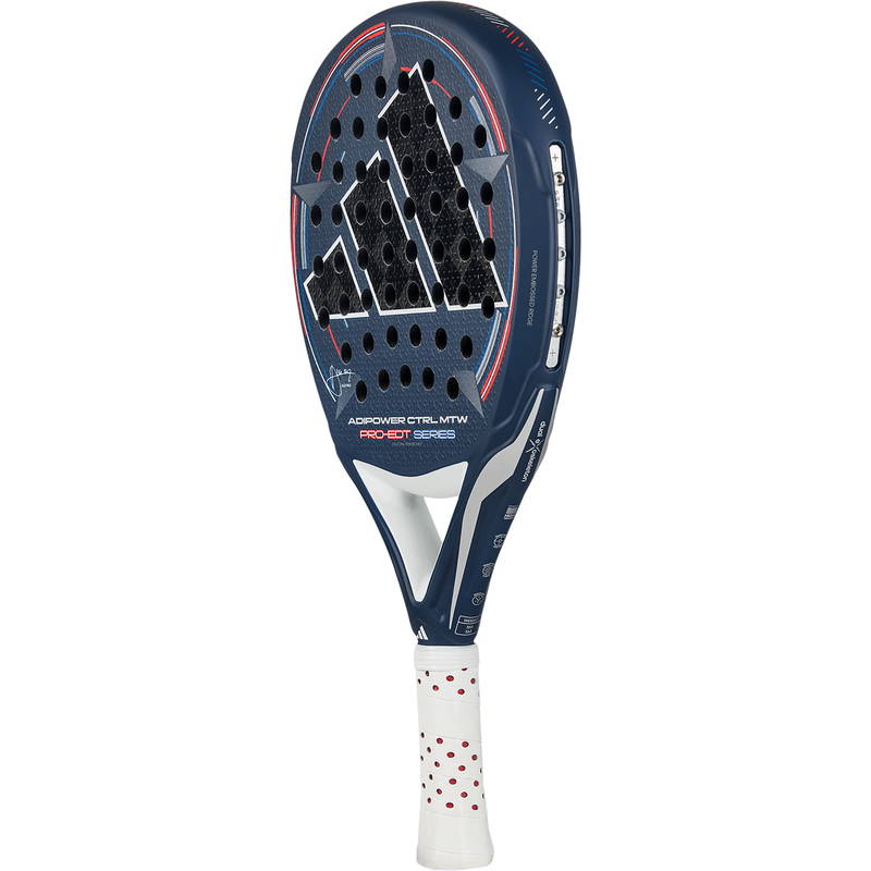 adidas Adipower Ctrl MTW Pro EDT 2024 Padel Bat