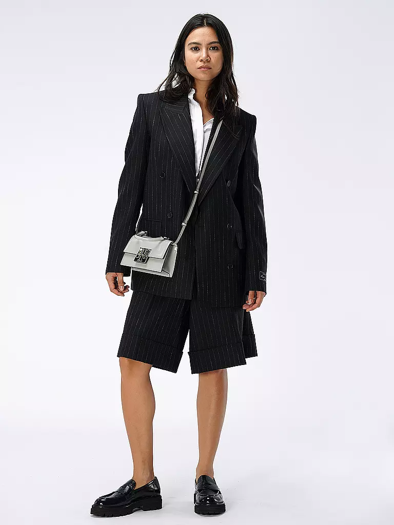 MSGM Blazer  schwarz