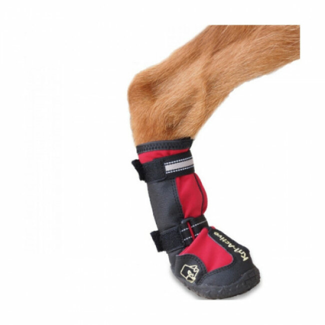Botte de protection pour chien Kn'1 Active PHSH pour sol humide