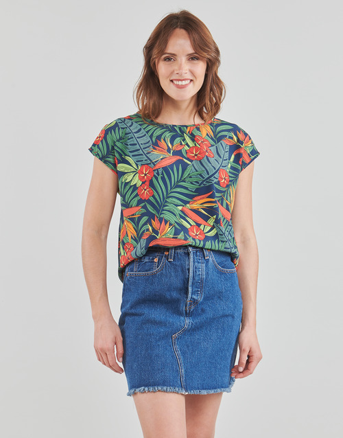 Molly Bracken - P1477CAE - Multicolore