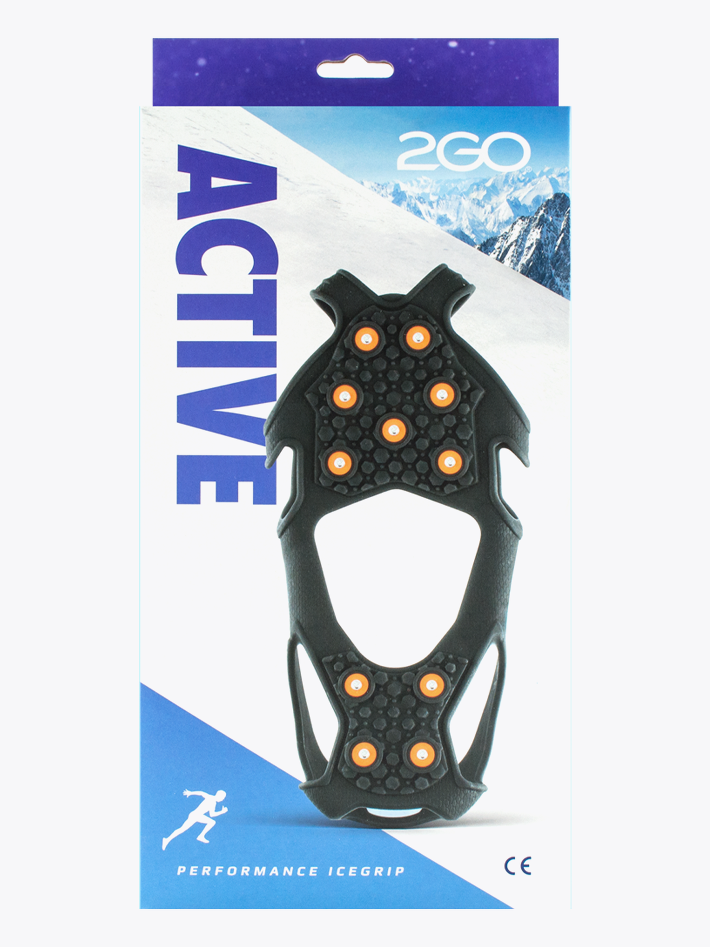 Active