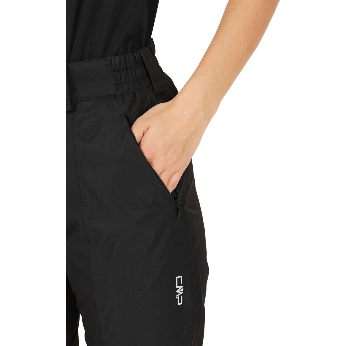 CMP Clima Protect Skibukser Dame