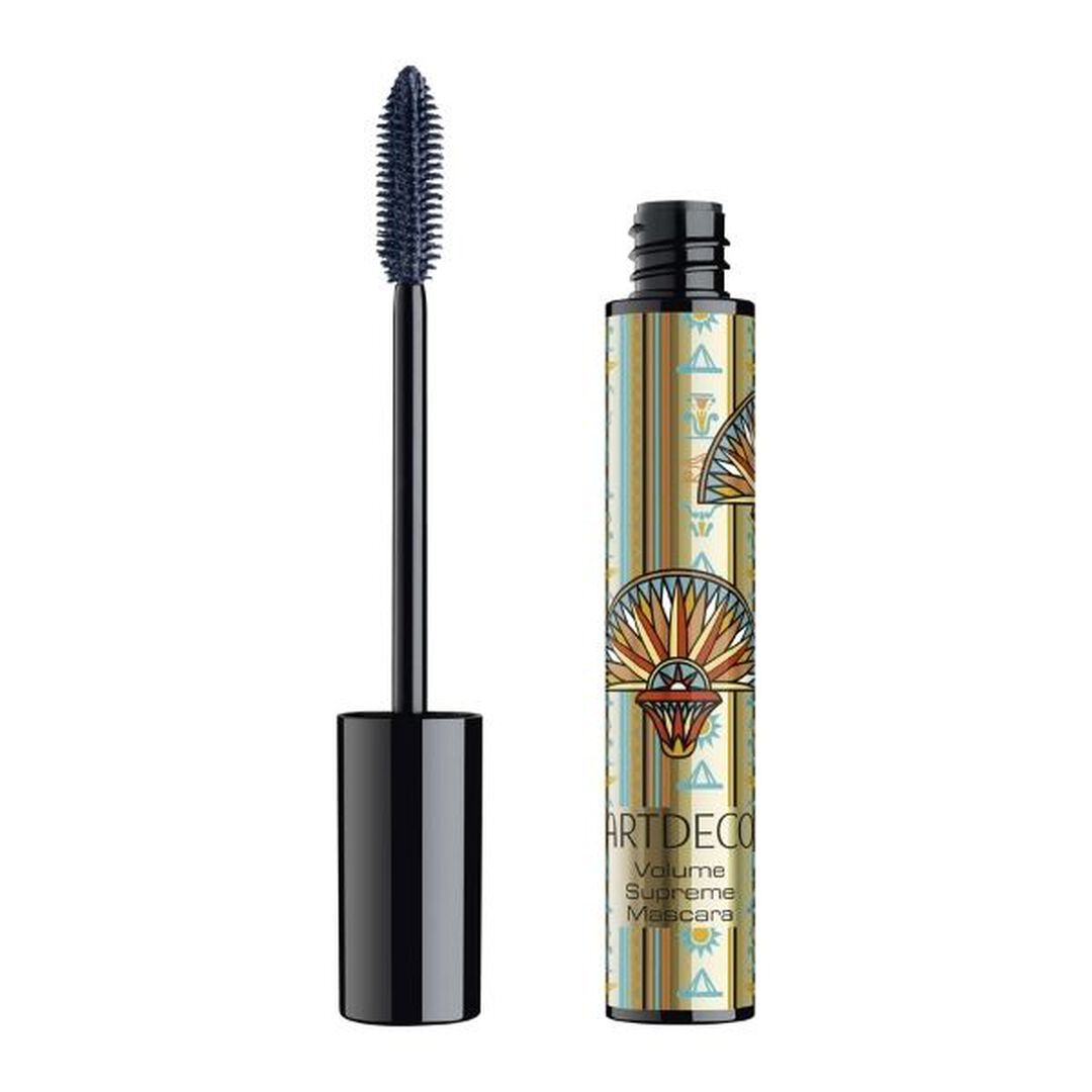GODDESS OF THE SUN Volume Supreme Mascara