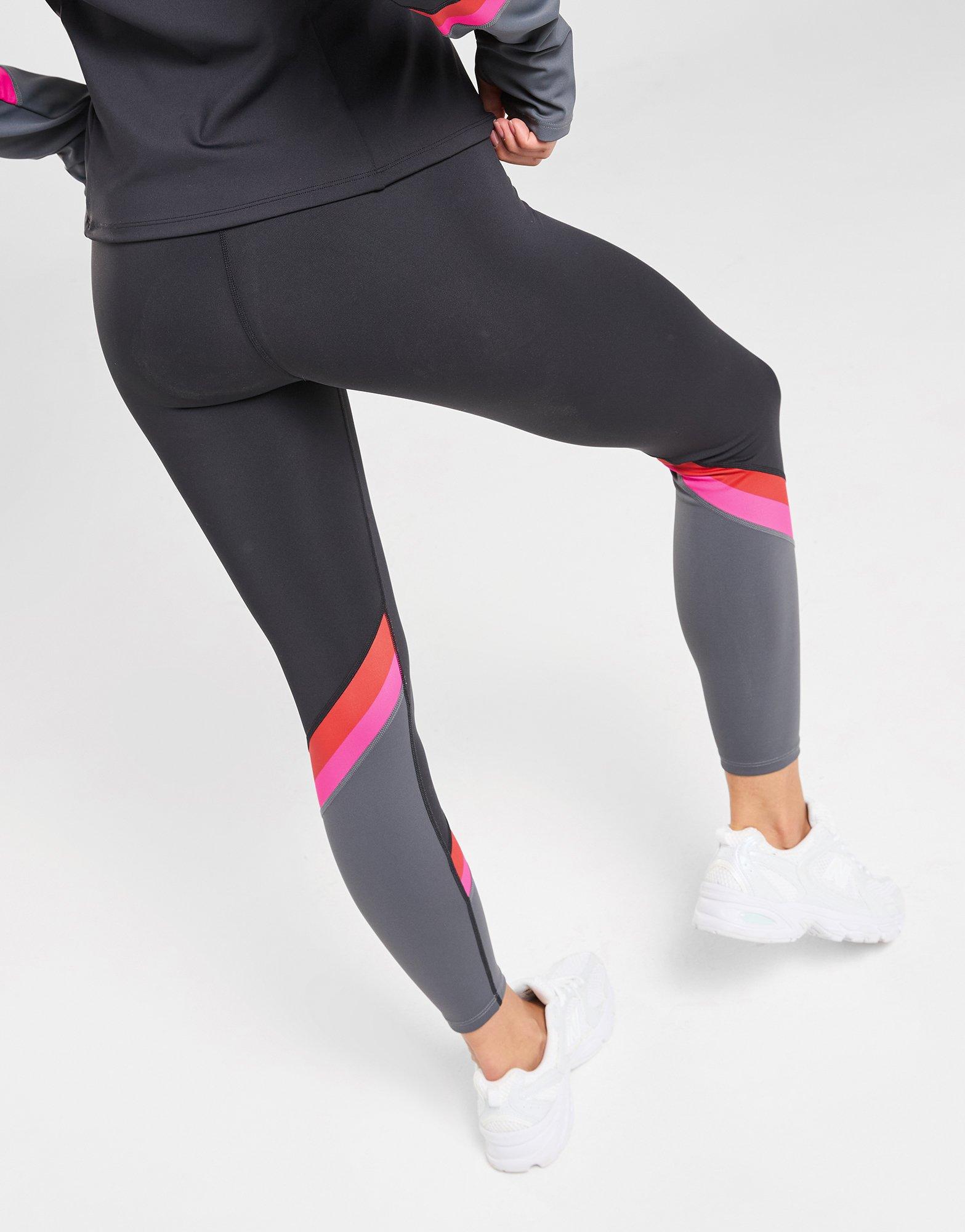 PE Nation Legging Streamline Colour Block Femme