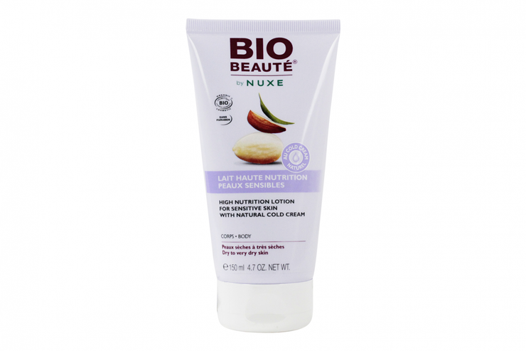 Cold Cream lait haute nutrition 150ml