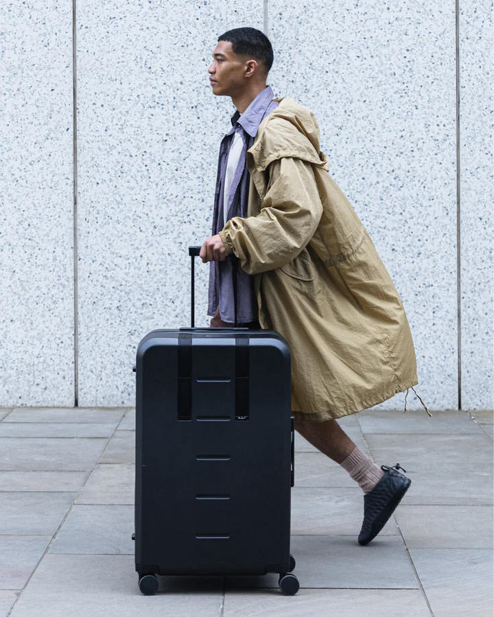 Db Ramverk Check-in Luggage 105L