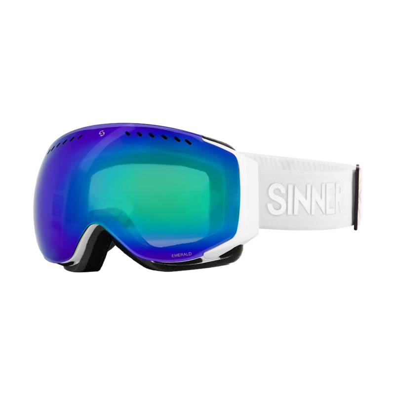 Emerald Skibril