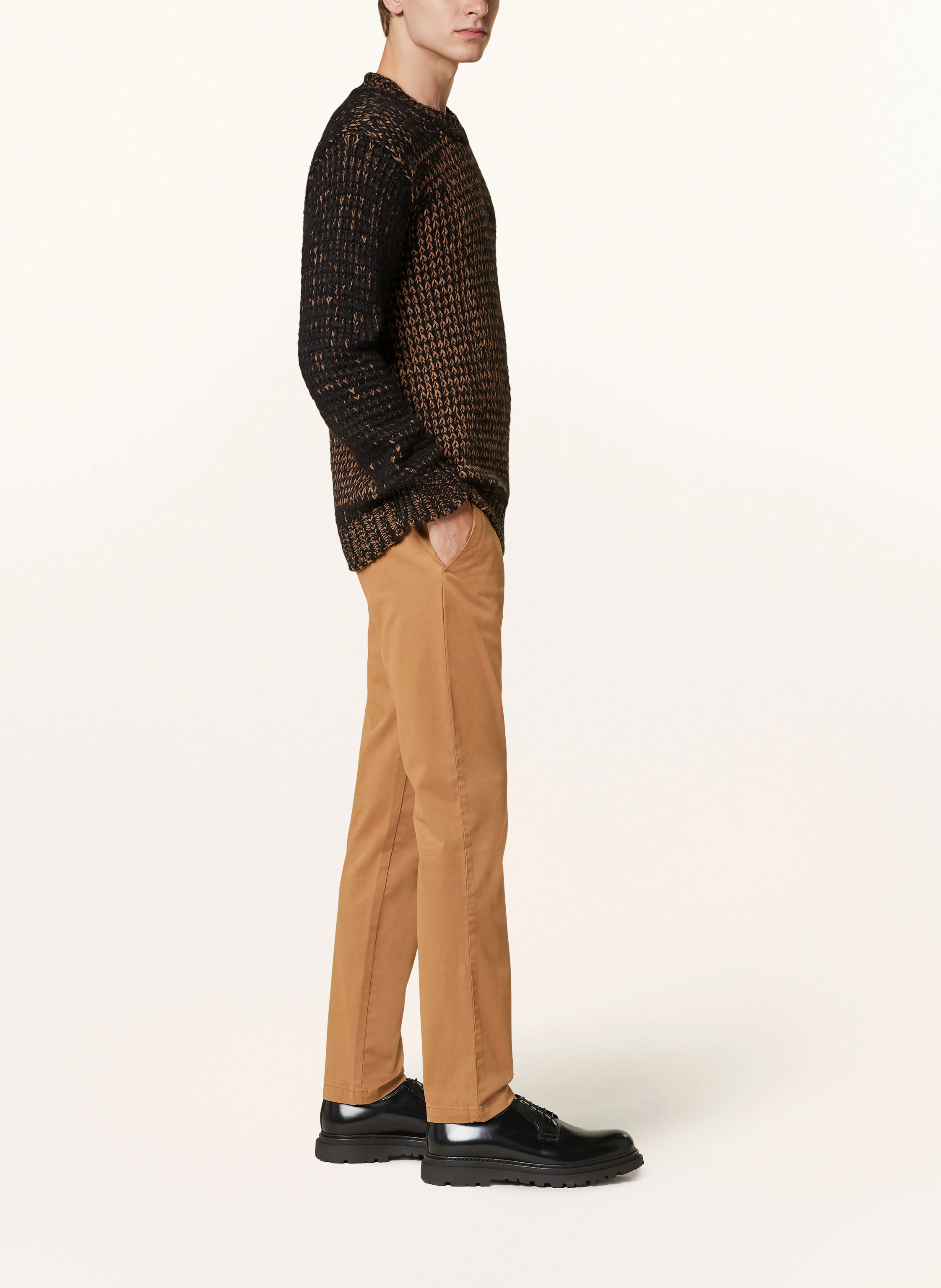 PAUL Chino Comfort Fit