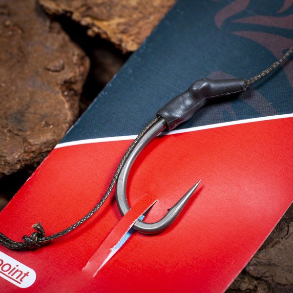Bas de ligne Nash Big Carp Rig Karper