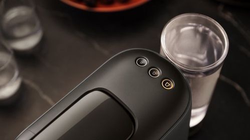 Philips - L'or Barista Sublime - Koffiezetapparaat - Goud - Zwart