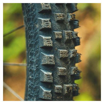 Pneu VTT American Classic Vulcanite Trail 29'' Tubeless Ready Souple Stage TR Armor Dual Compound