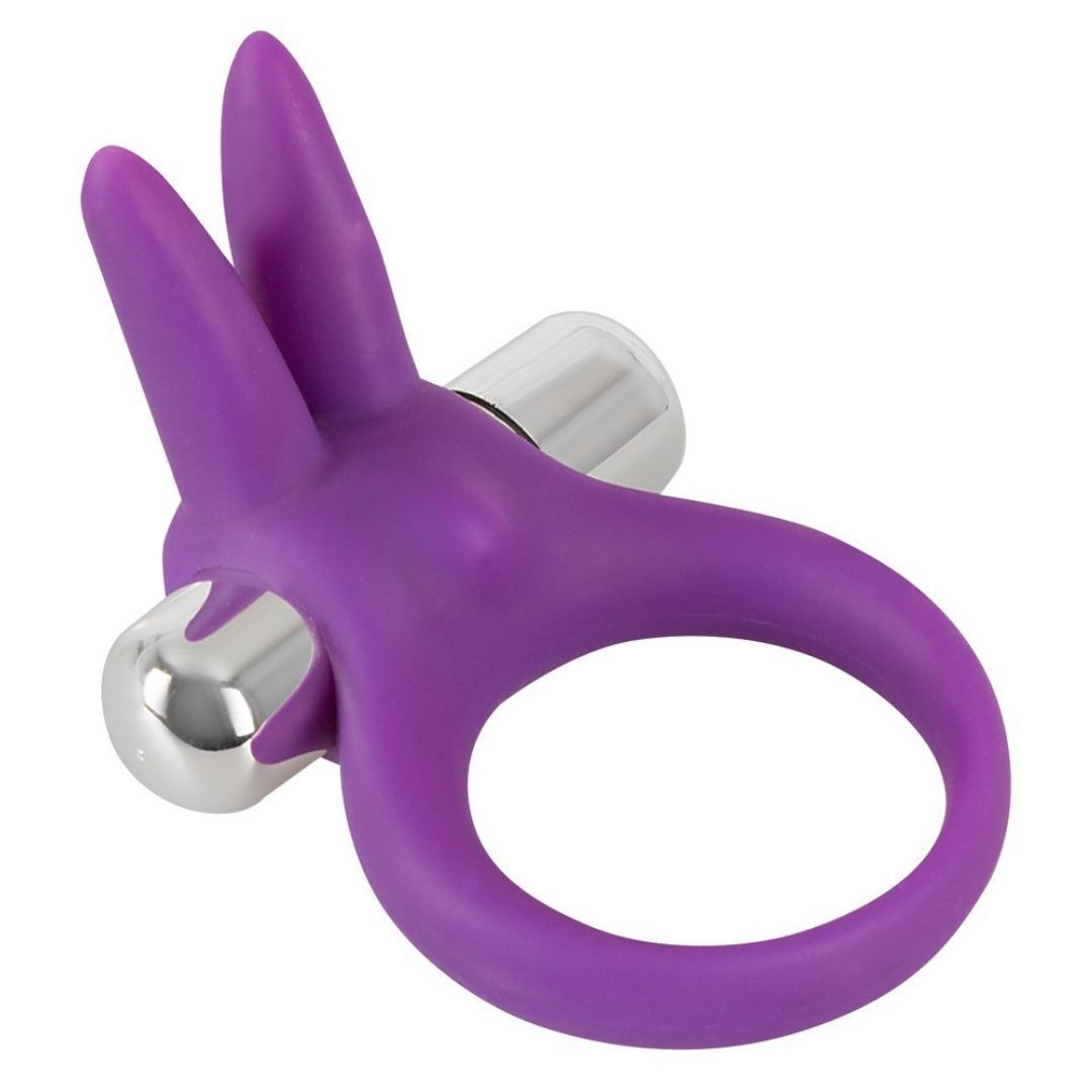 You2Toys *Sweet Smile Rabbit* Vibrating Ring