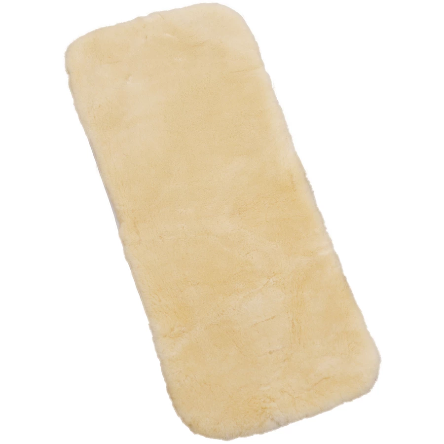 Werner Christ Baby Lammfelleinlage COMFORT natur