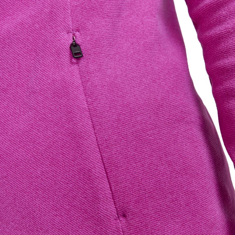 Craft Core Edge Thermal Midlayer Damen roxo