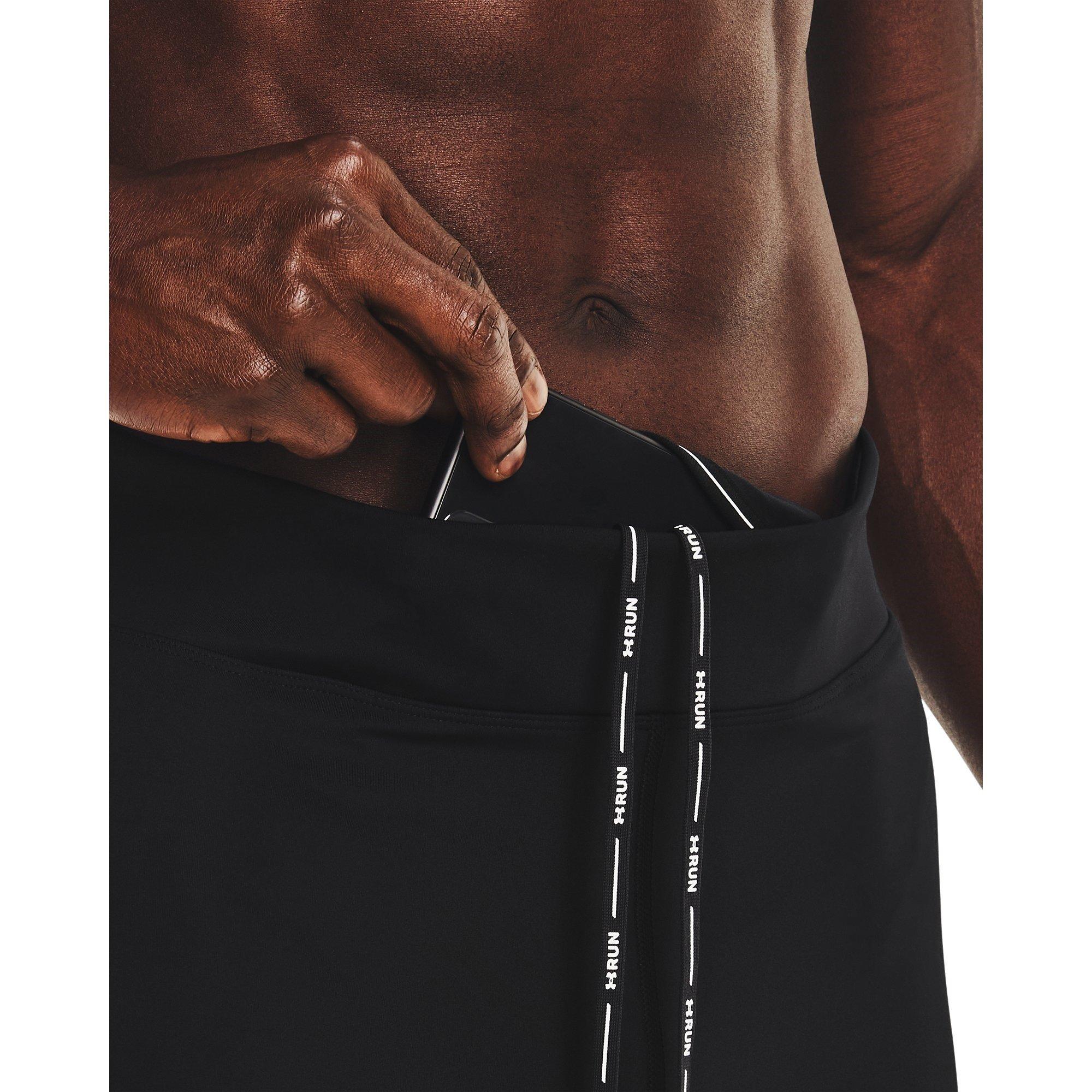 Under Armour Speed Pocket 7Shorts Mens