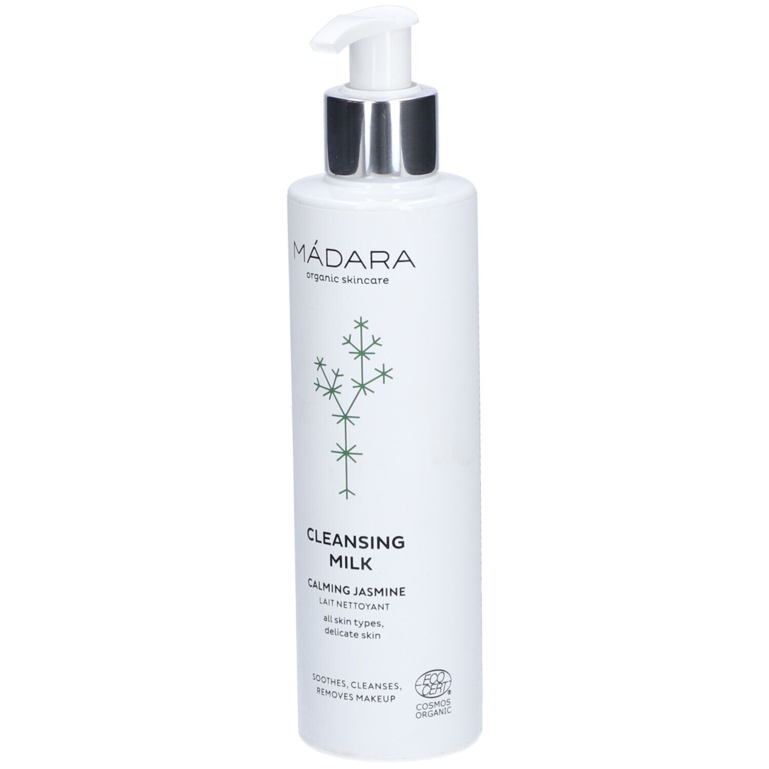 Madara Reinigungsmilch 200ml
