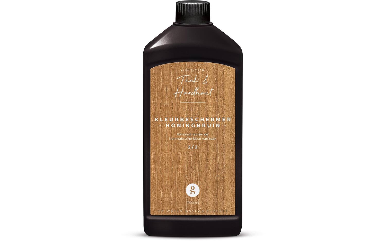 Onderhoudsmiddel Teak & Hardhout