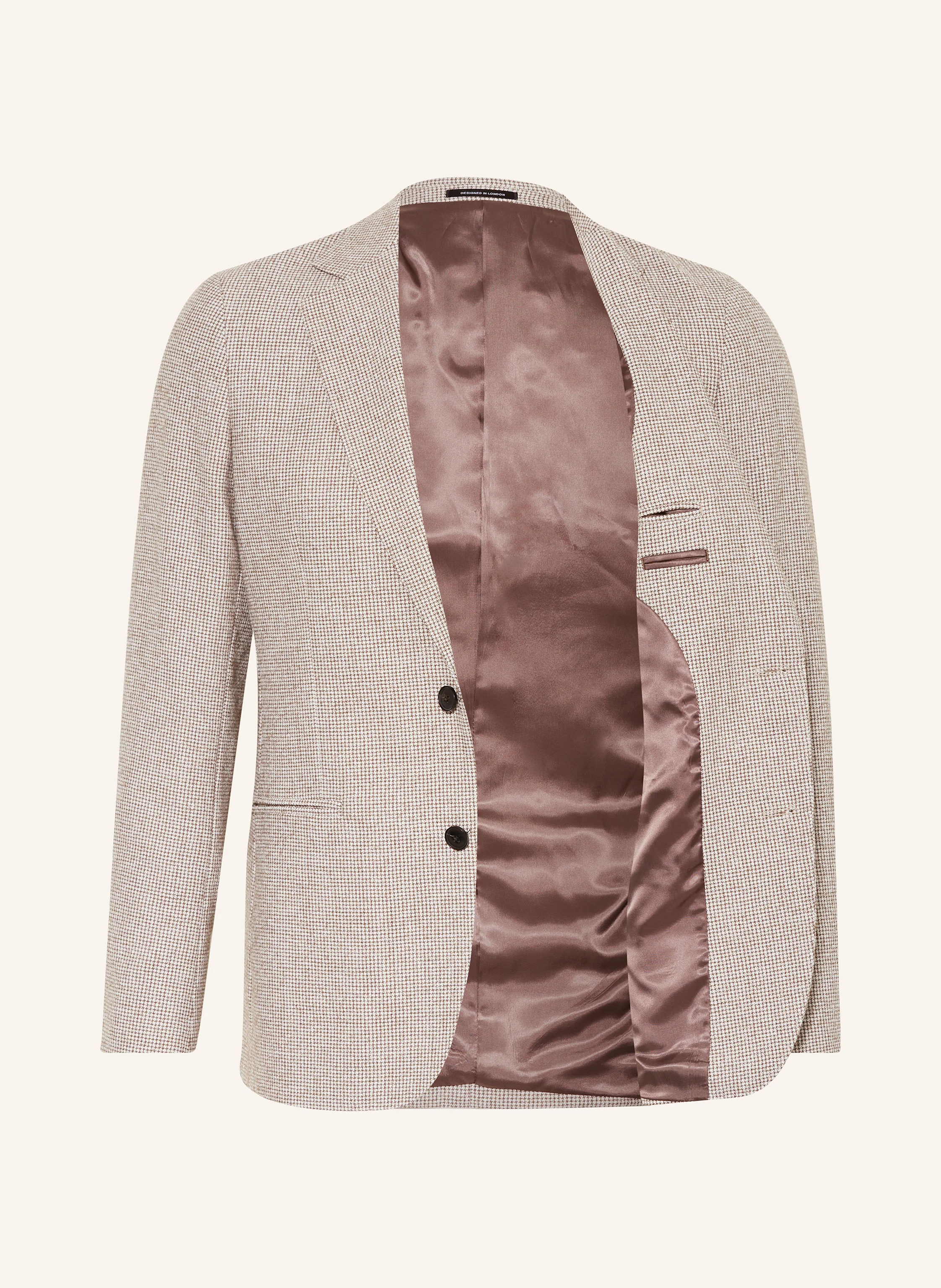 REISS Sakko Extra Slim Fit
