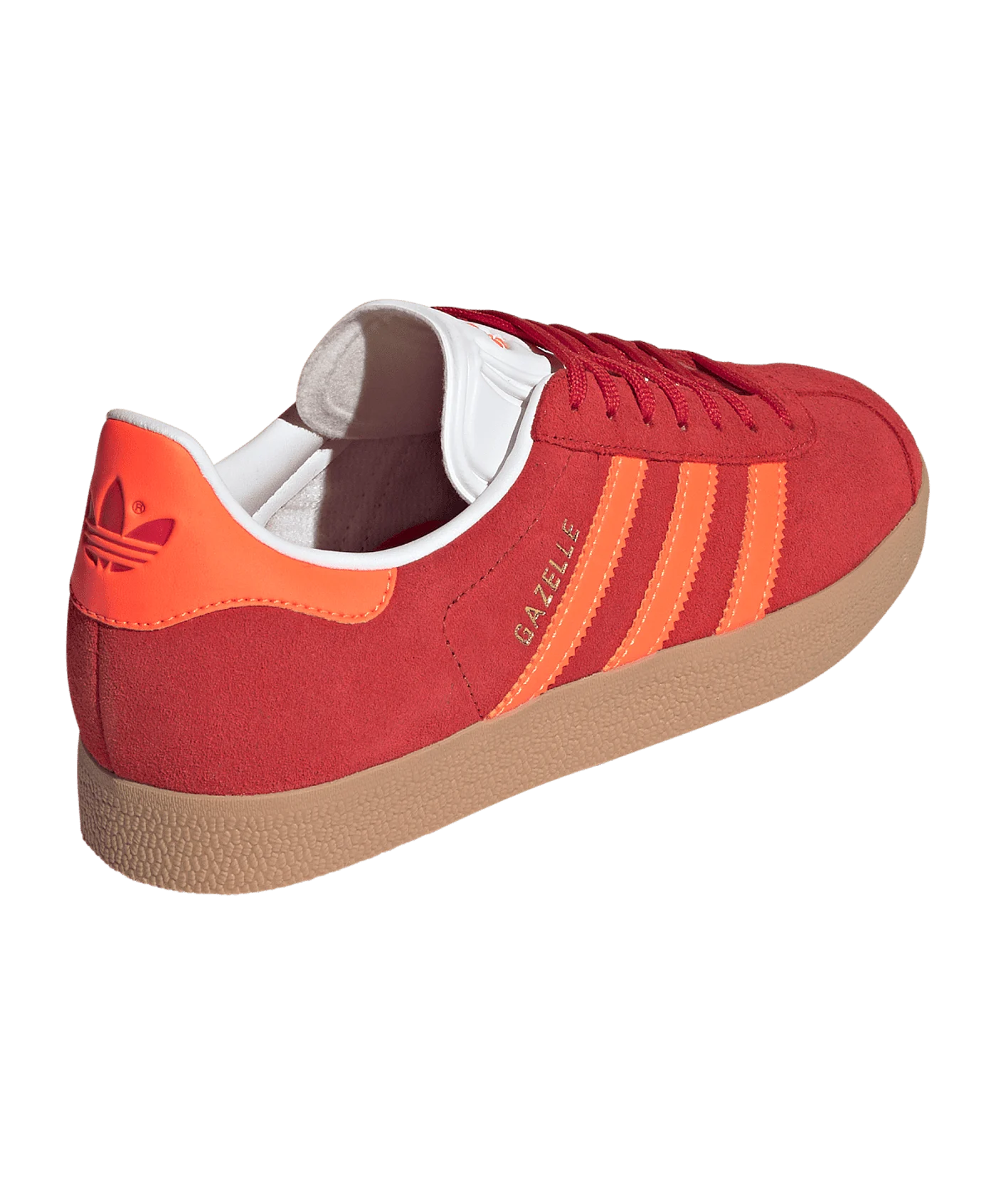 adidas Originals Gazelle Damen Rot