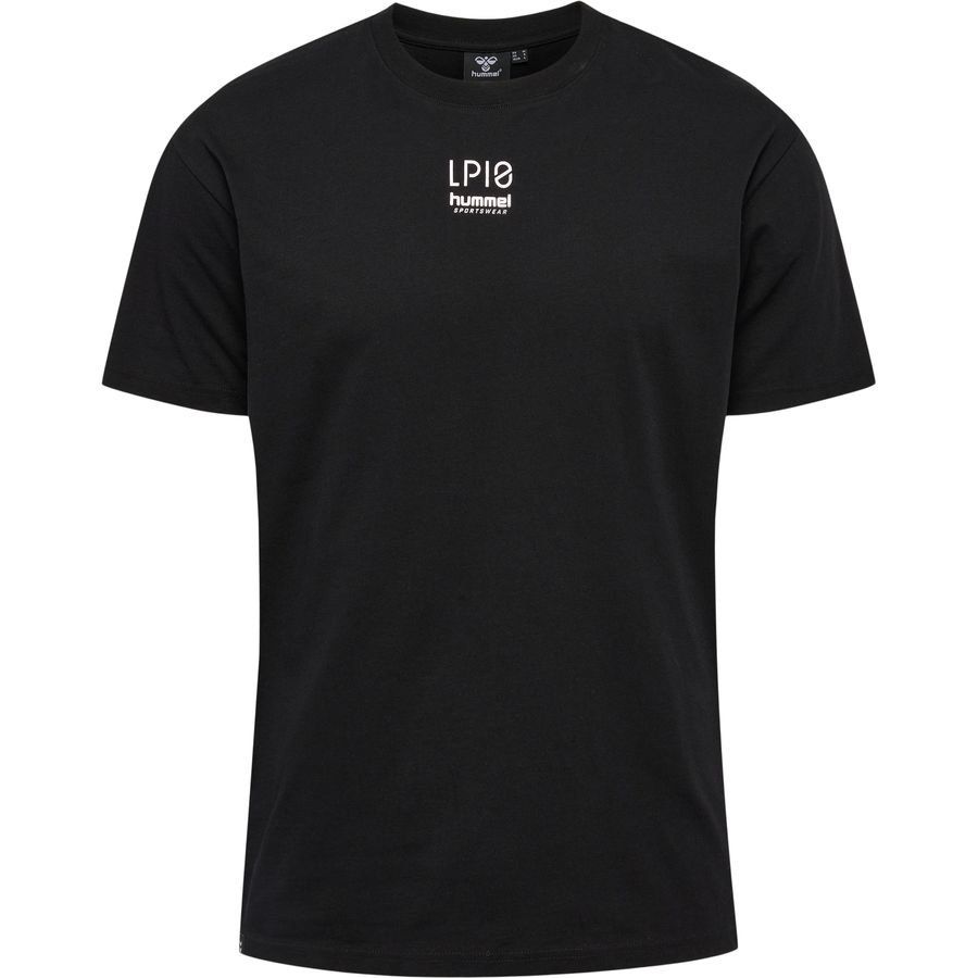 Hummel T-Shirt LP10 - Noir
