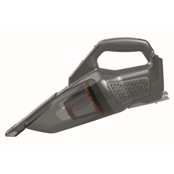 BLACK+DECKER 18V accu kruimeldief BCHV001B-XJ (zonder accu)