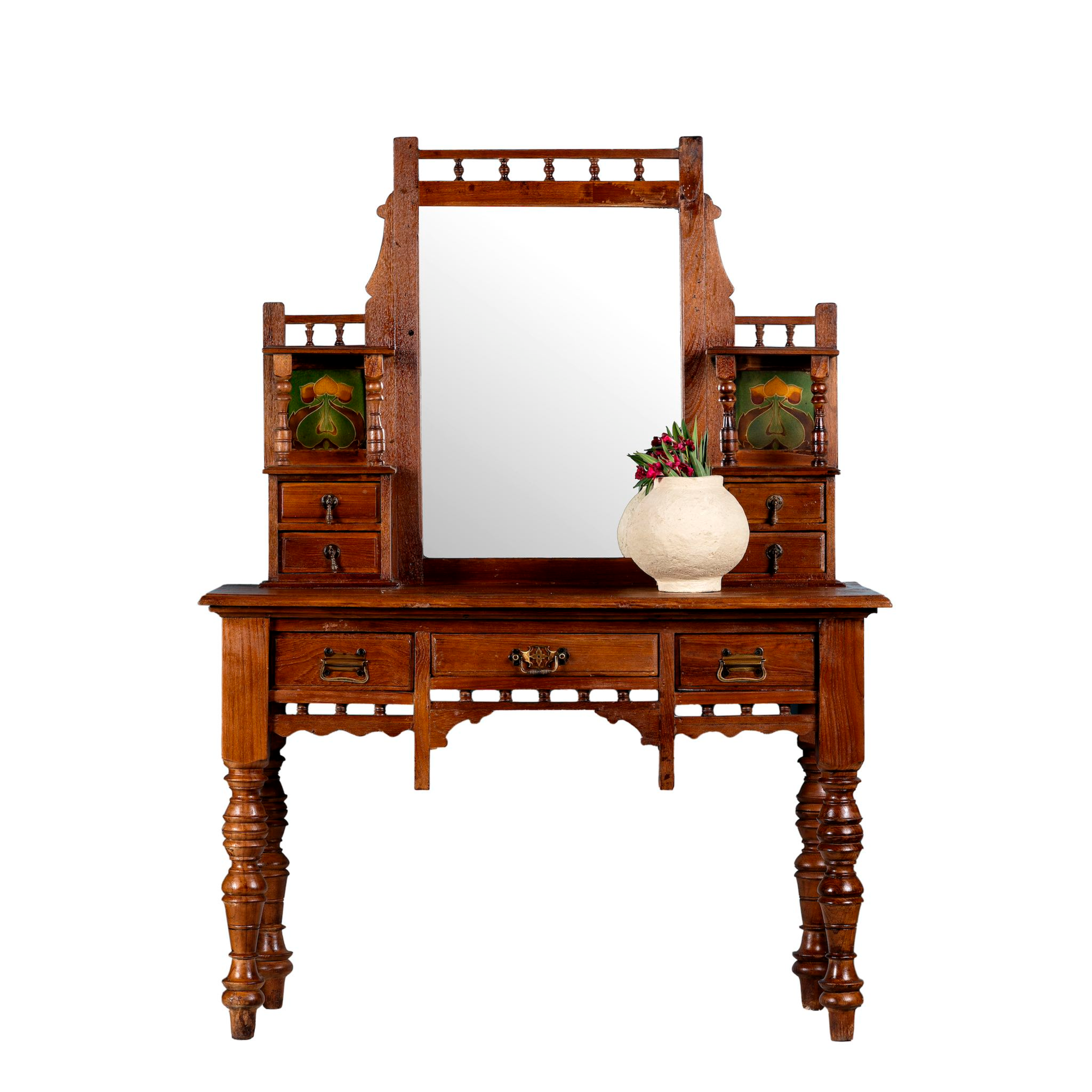 Sminktafel Zara #1