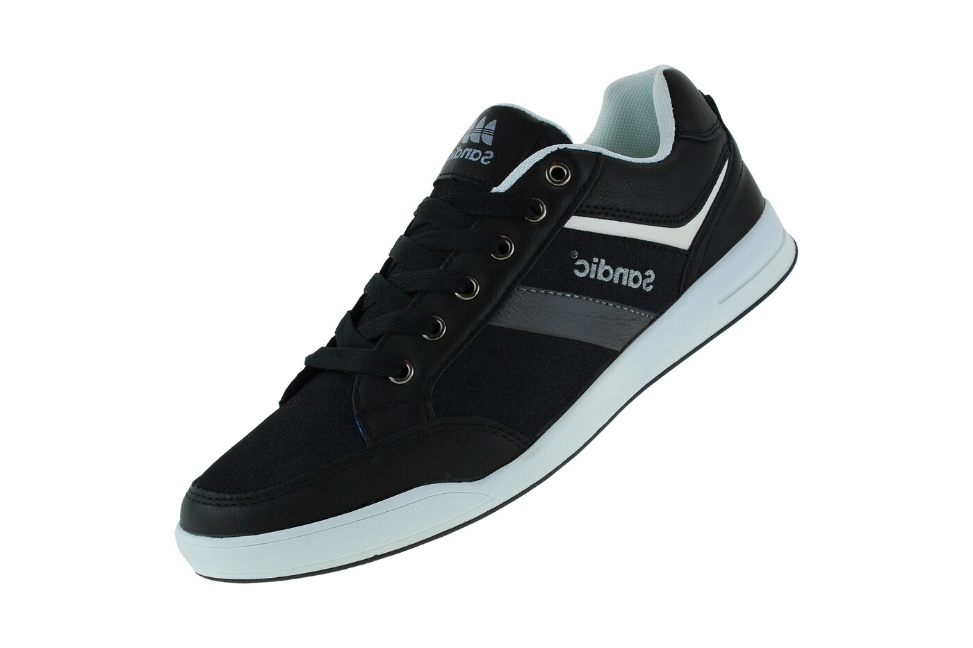 Planets 329 Sneaker Strassenschuhe Herren