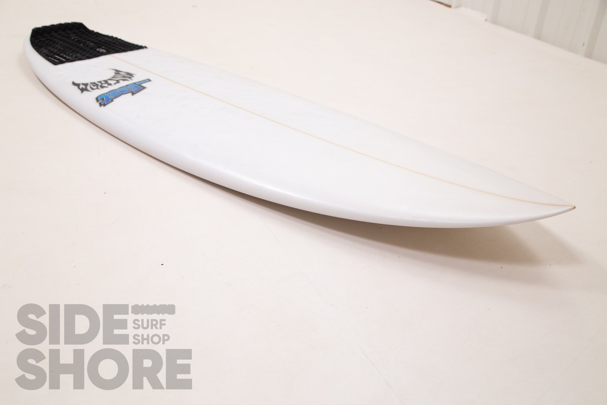 Lost Quiver Killer - 5'11 x 20